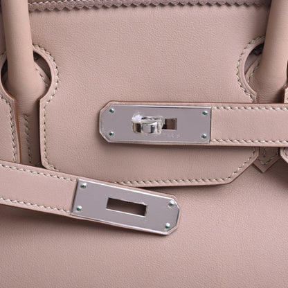 Birkin 35 Gillies Voor Swift Etoup Alzil SS □P engraved