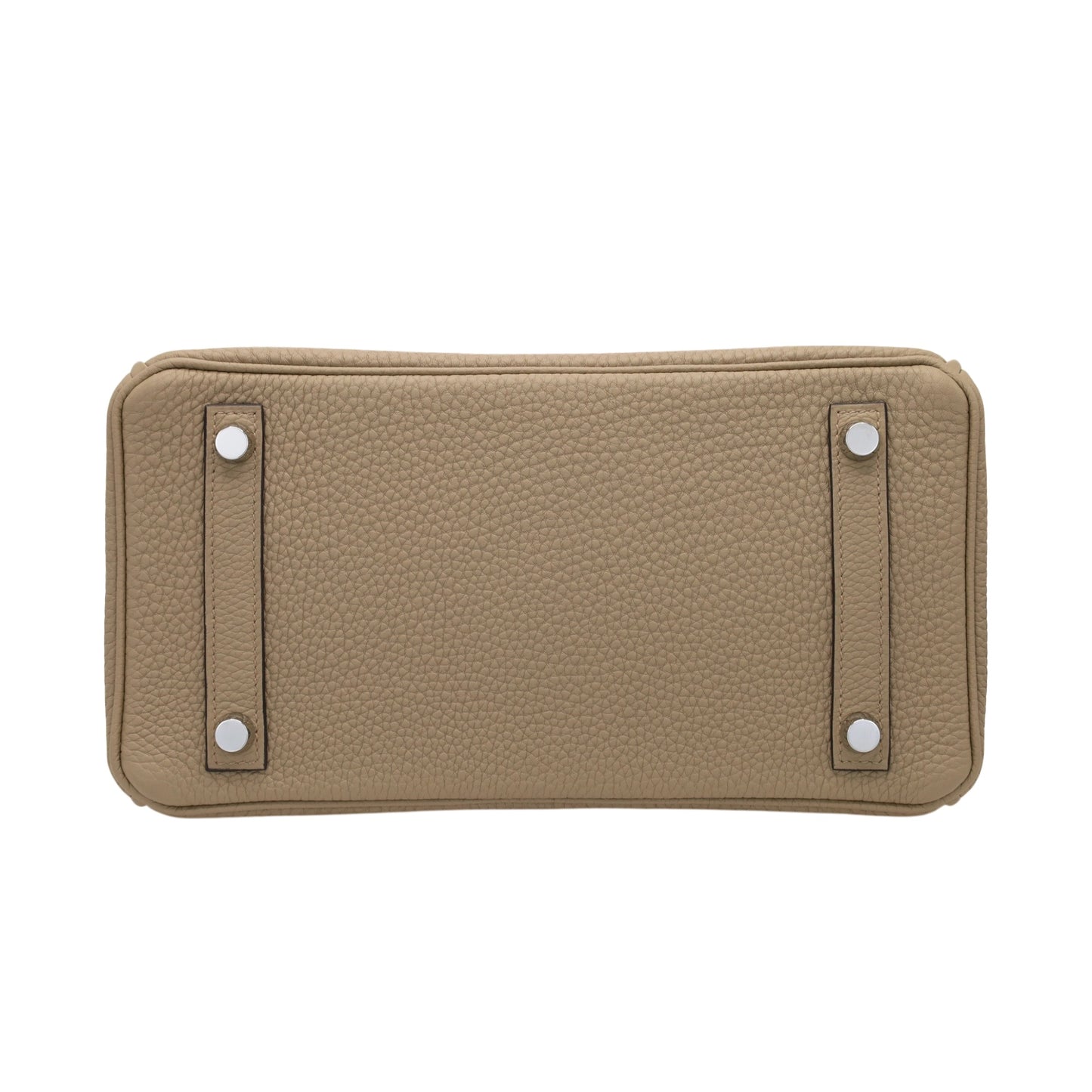 Birkin 25 多哥米色 Marfa SS W 印记