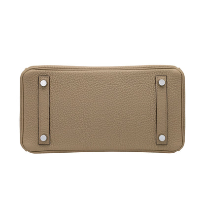 Birkin 25 多哥米色 Marfa SS W 印记