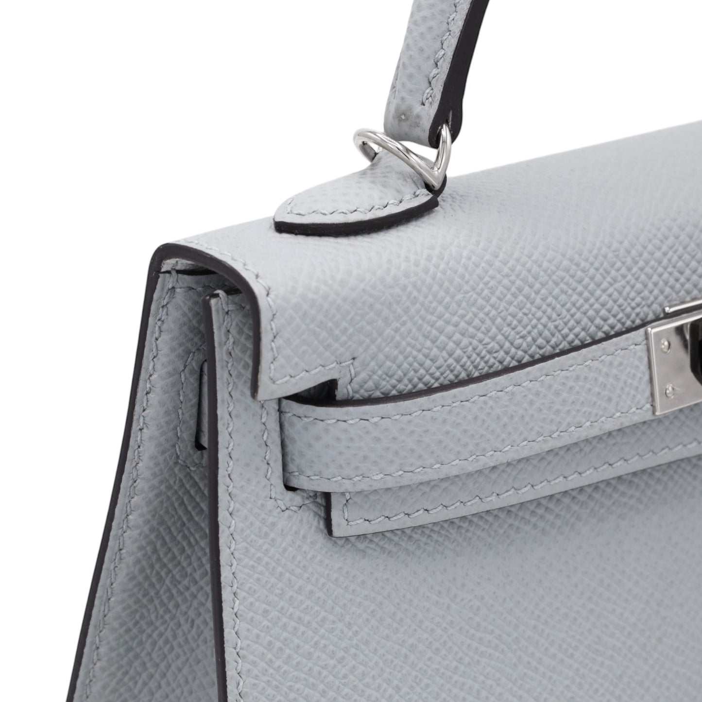 ミニケリー2　ヴォーエプソン　ブルーグラシエ　SS　Y刻印