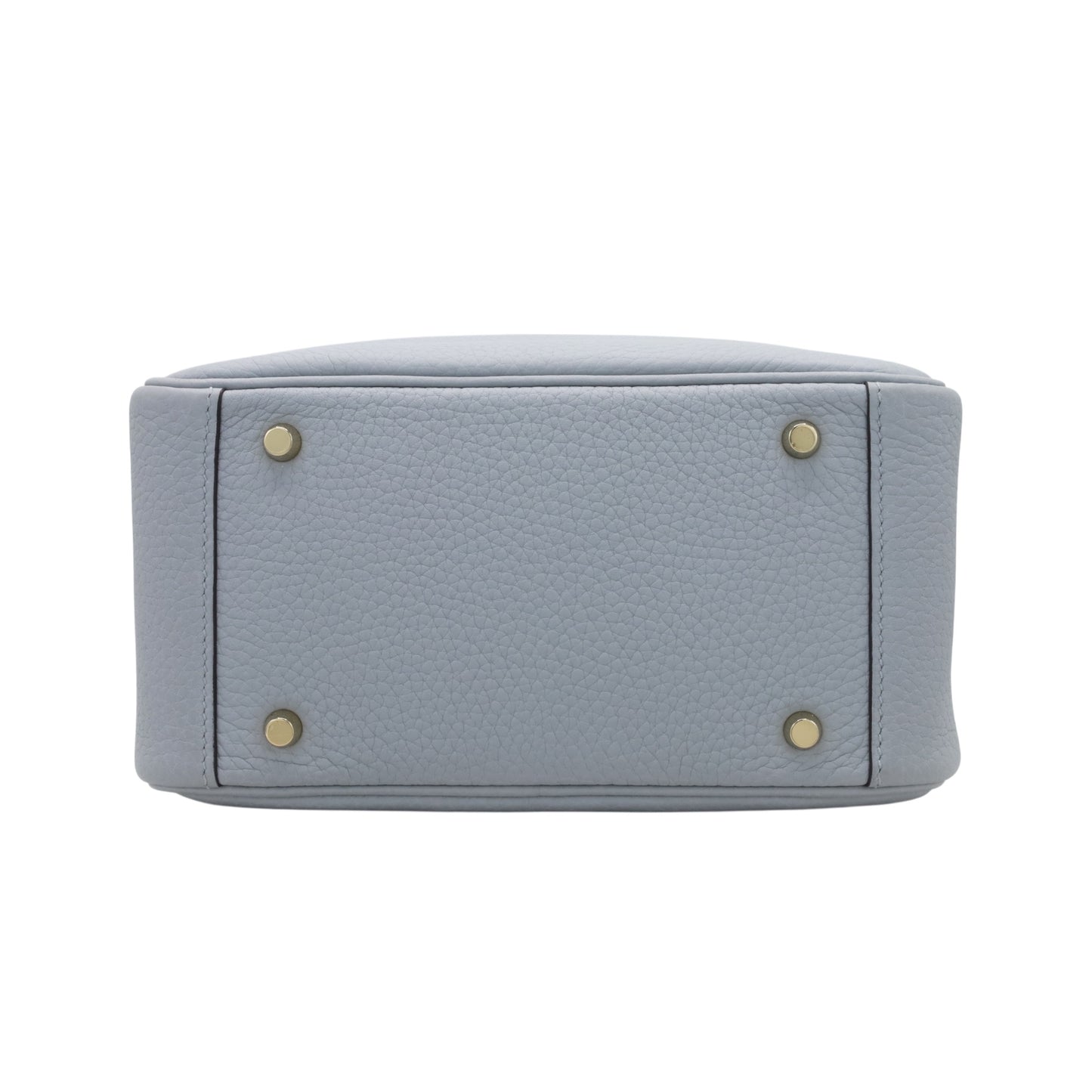 リンディミニ　トリヨンクレマンス　ブルーペール　GP　W刻印