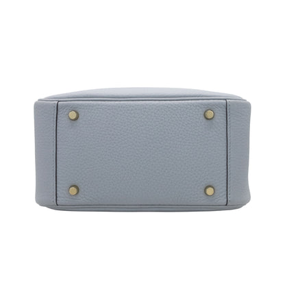 リンディミニ　トリヨンクレマンス　ブルーペール　GP　W刻印