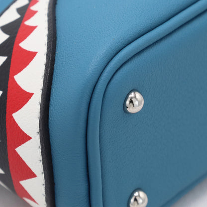 ボリードシャーク　チャーム　ヴォースイフト　ニューブルージーン　SS　K刻印