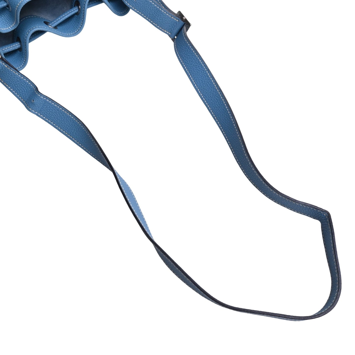 マーケットTPM　トゴ　ブルージーン　SS　□L刻印