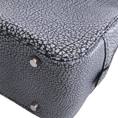 プリュム28　ブッフルスキッパー　ダルメシアン　グレー　SS　□F刻印