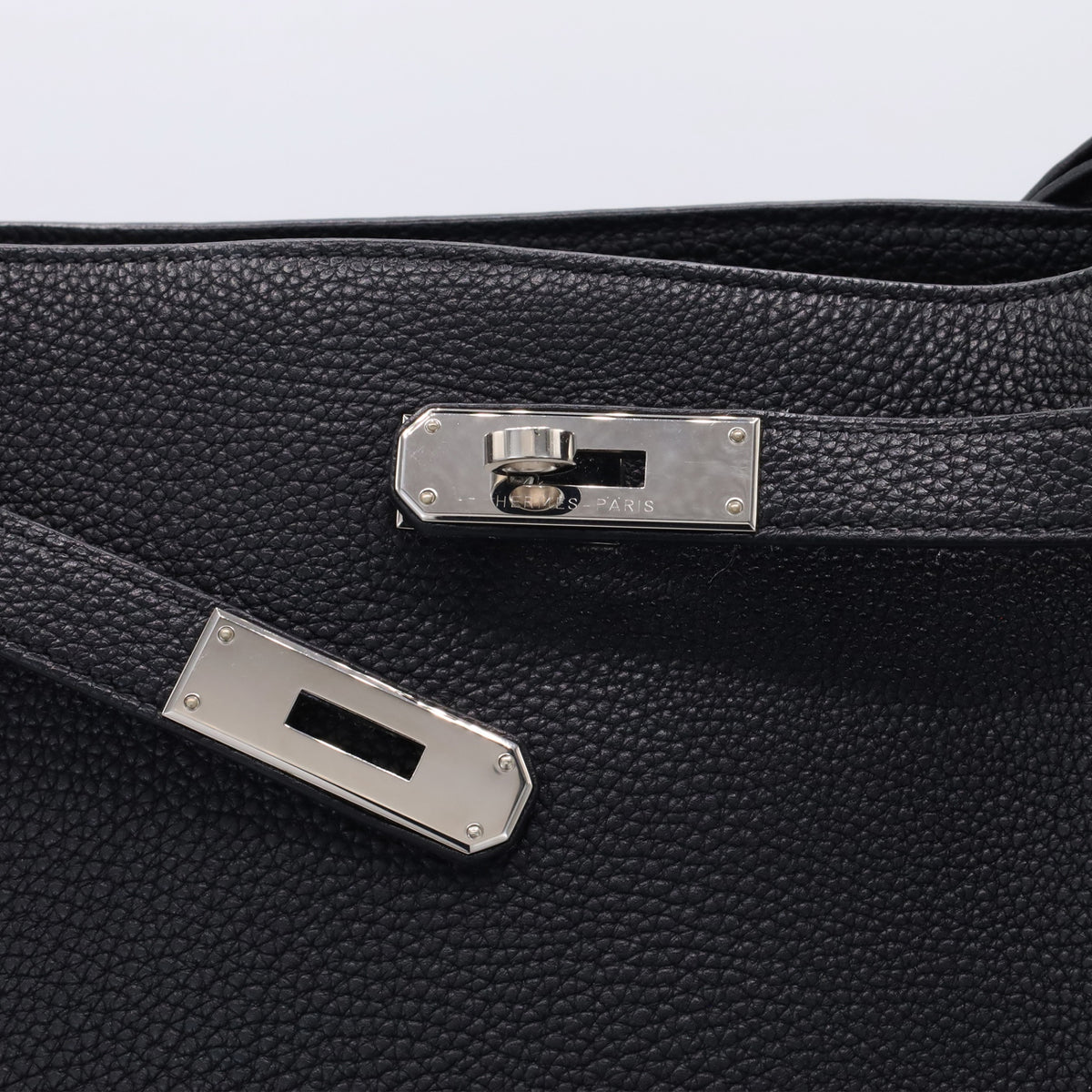Sokely 26 Togo Black SS □LStamp