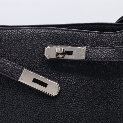 Sokely 26 Togo Black SS □LStamp
