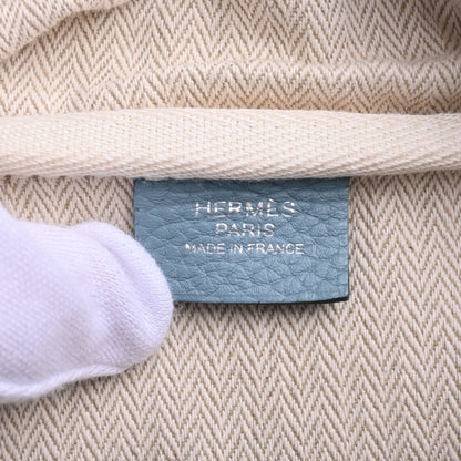 ヴィクトリア35　トワルアッシュ　トリヨンクレマンス　シエル　□M刻印