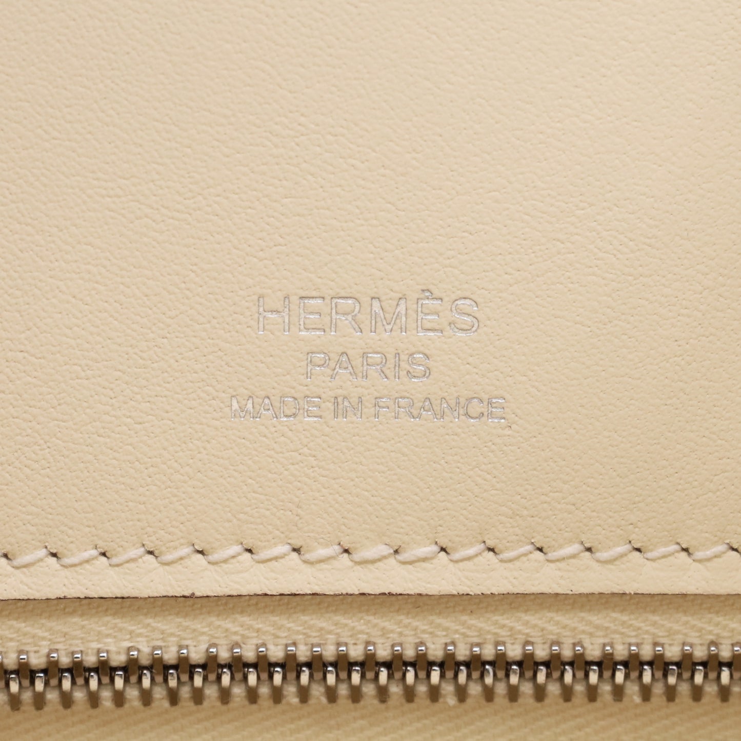 Birkin 25 GrizzlyVeauSwift Glycine Nata SS UStamp