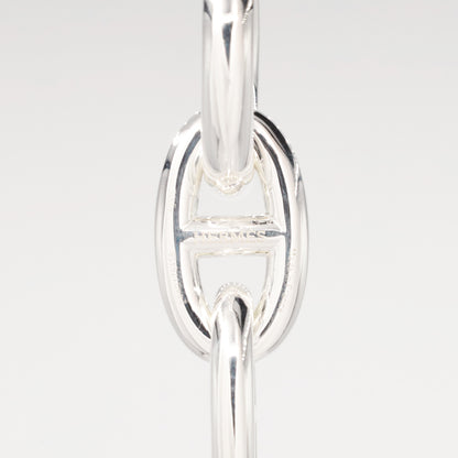 Chaine d'Ancle TGM Bracelet 11LINK SV