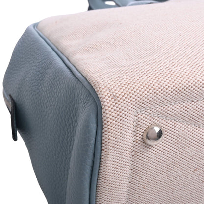 ヴィクトリア35　トワルアッシュ　トリヨンクレマンス　シエル　□M刻印