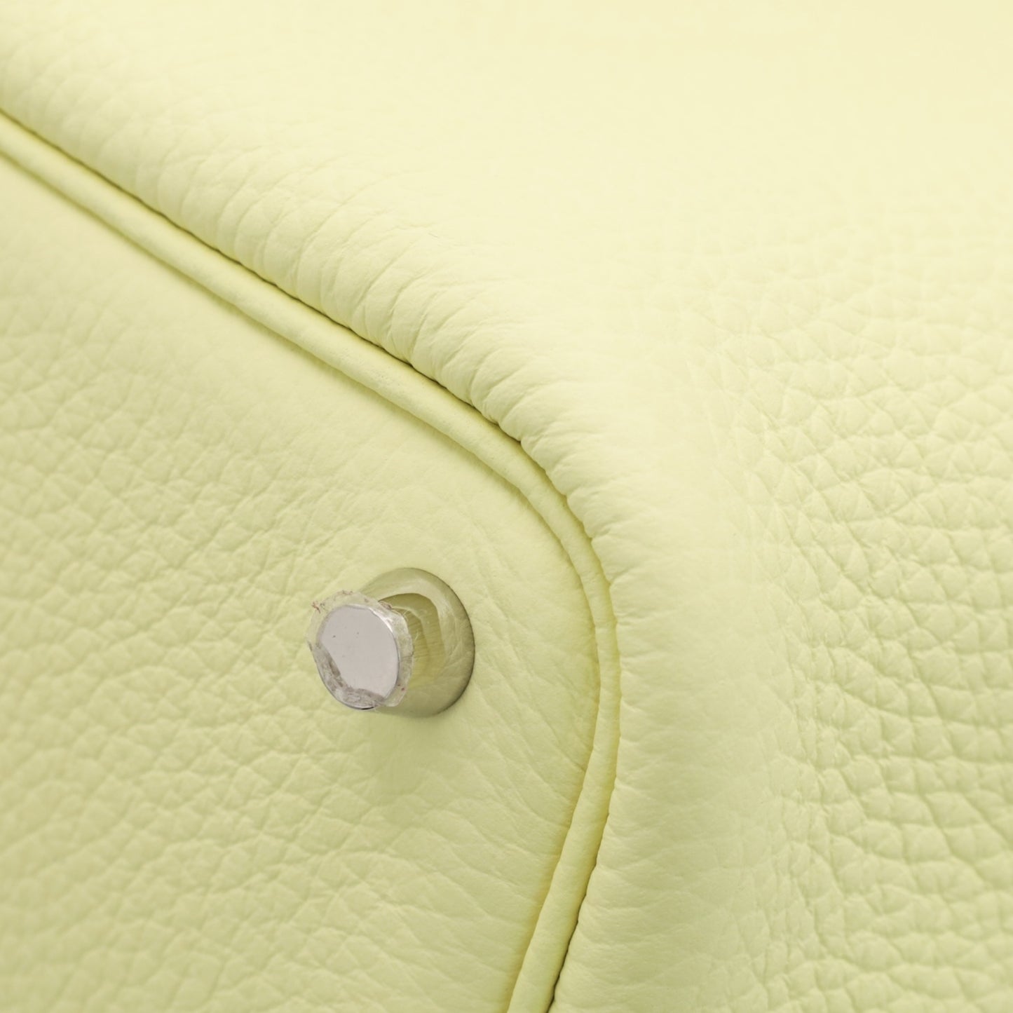 ピコタンロックPM　トリヨンクレマンス　ジョーヌミルトン　SS　K刻印