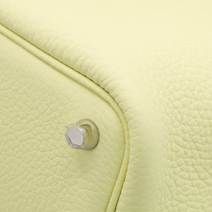 ピコタンロックPM　トリヨンクレマンス　ジョーヌミルトン　SS　K刻印