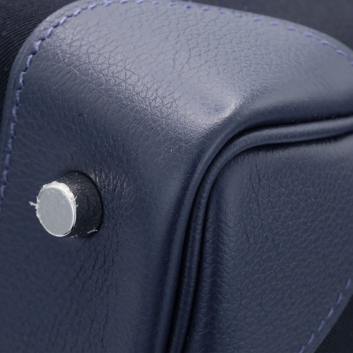 オータクロア40　トワルミリタリー　エヴァーカラー　ブルーニュイ　SS　Z刻印