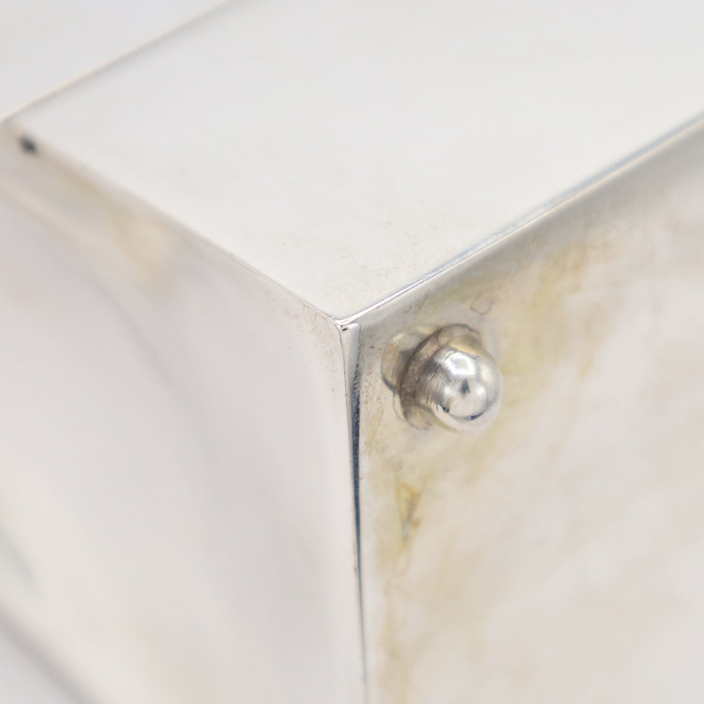 シルバーケリー　SV