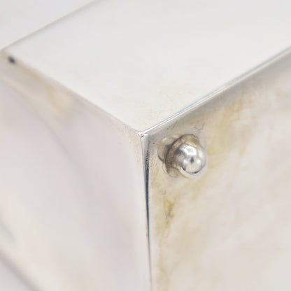 シルバーケリー　SV