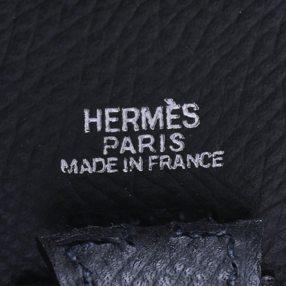 エヴリンTPM　ヴォーエプソン　ブラック　SS　□I刻印