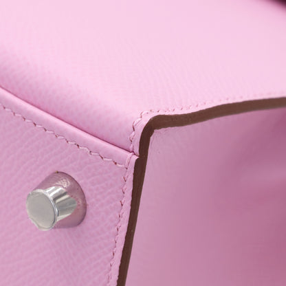 Kelly 25 Vaux Epson Mauve Silvestre SS ZStamp