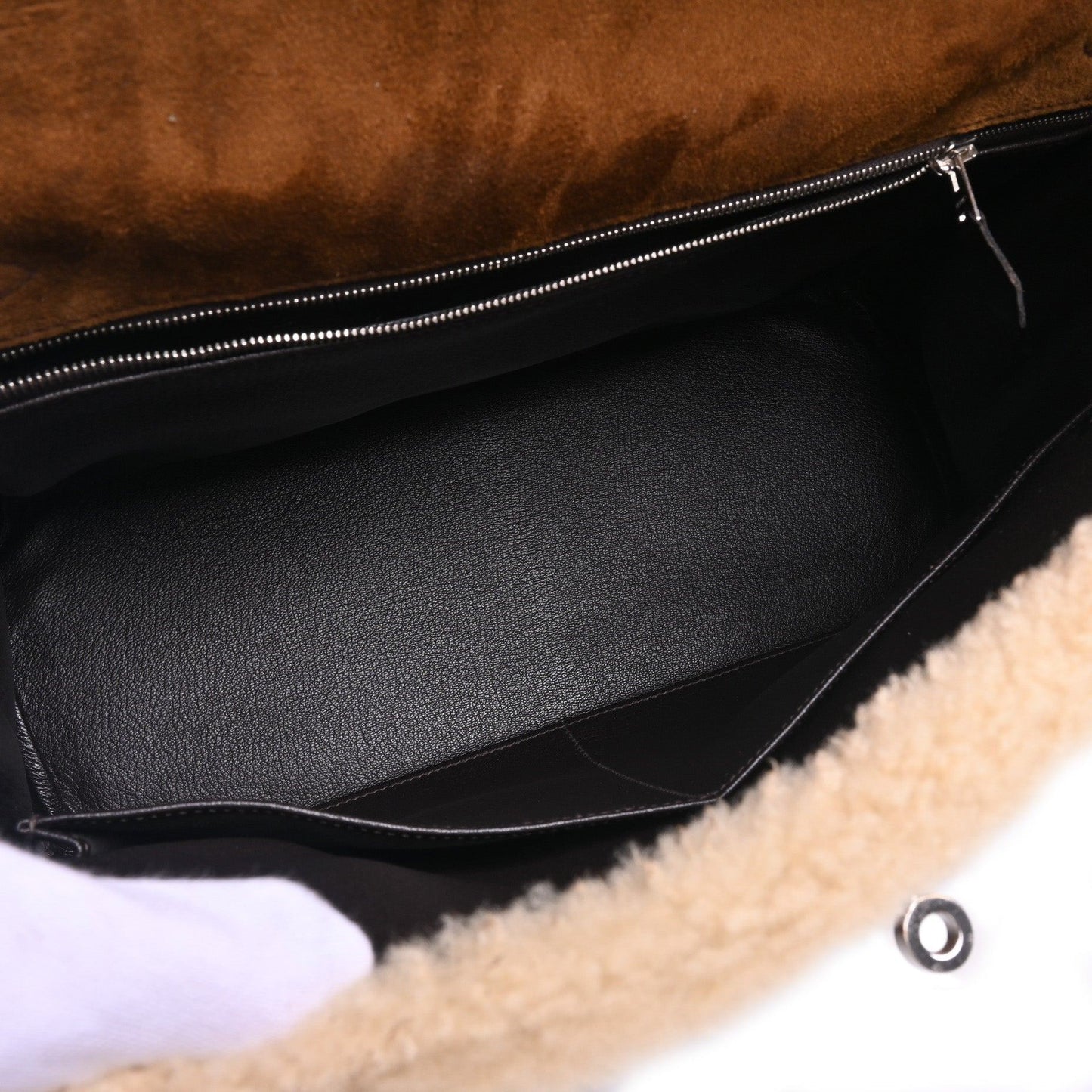 Kelly Push 35 Mouton Dobris Maron SS □J engraved