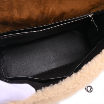 Kelly Push 35 Mouton Dobris Maron SS □J engraved