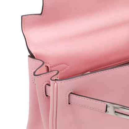 ケリー25　ヴォースイフト　ローズサクラ　SS　Y刻印