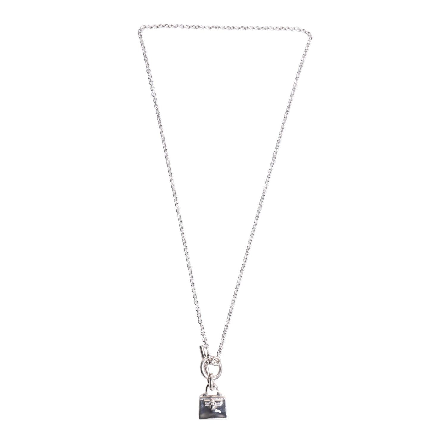 Amulet Kelly Necklace SV