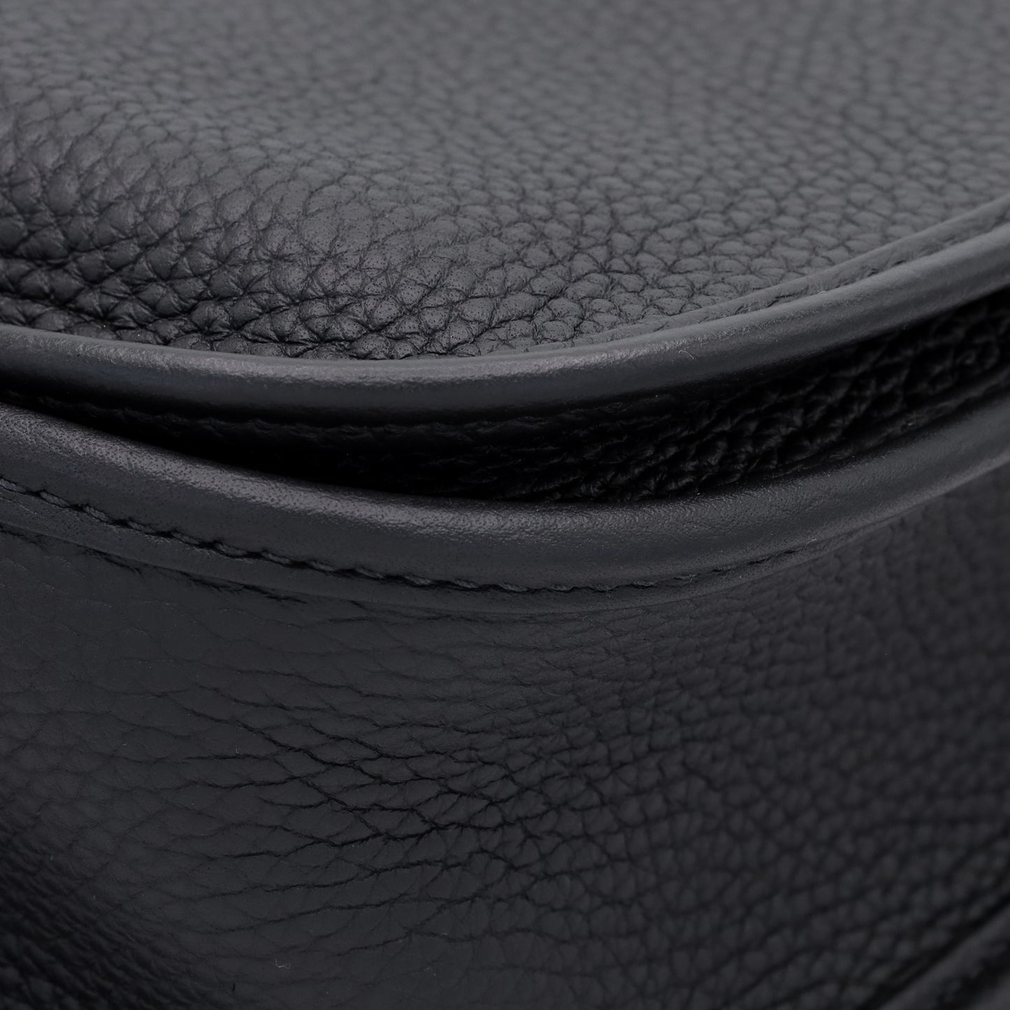 エヴリン3PM　トリヨンクレマンス　ブラック　SS　B刻印