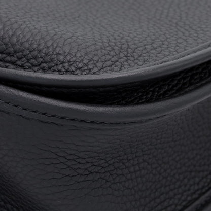 エヴリン3PM　トリヨンクレマンス　ブラック　SS　B刻印