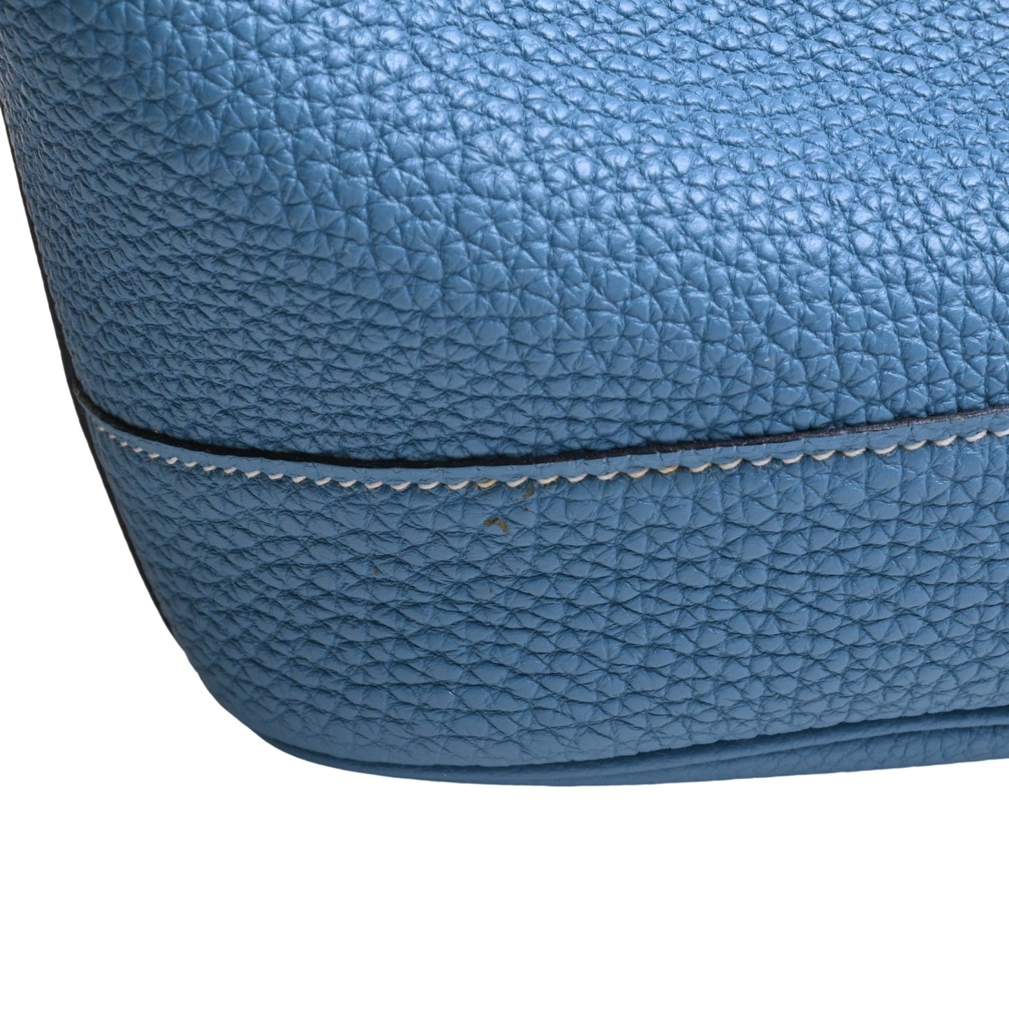 マーケットTPM　トゴ　ブルージーン　SS　□L刻印