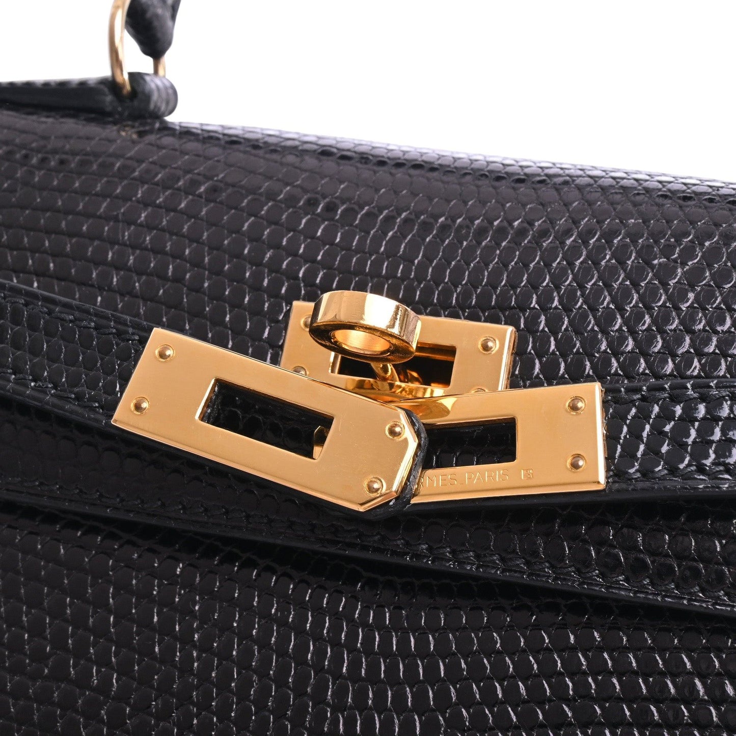 Mini KellyLizard Black GP □BStamp