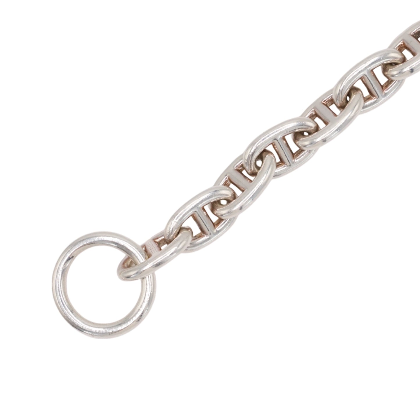 Chaine d'Ancle MM 15LINK Bracelet SV