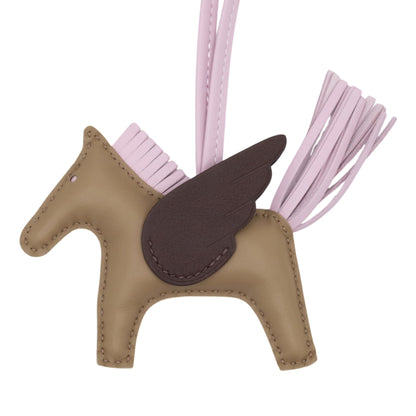 ロデオPM　ペガサス　アニューミロ　ヴォースイフト　ベージュマルファ　モールベール　モカ　B刻印