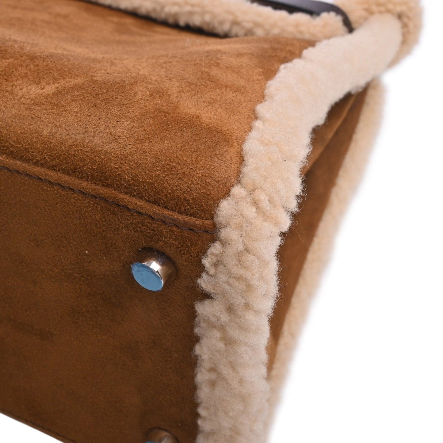 Kelly Push 35 Mouton Dobris Maron SS □J engraved