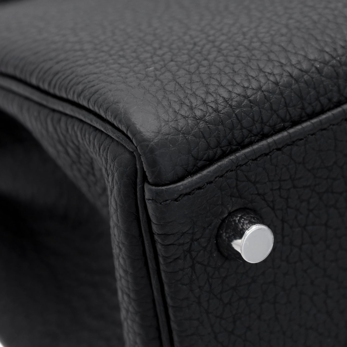 ケリー28　トゴ　ブラック　SS　W刻印