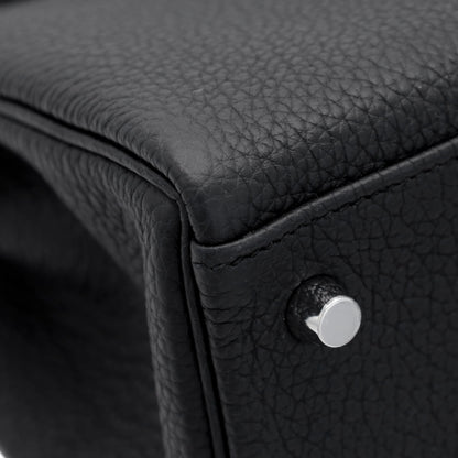 ケリー28　トゴ　ブラック　SS　W刻印