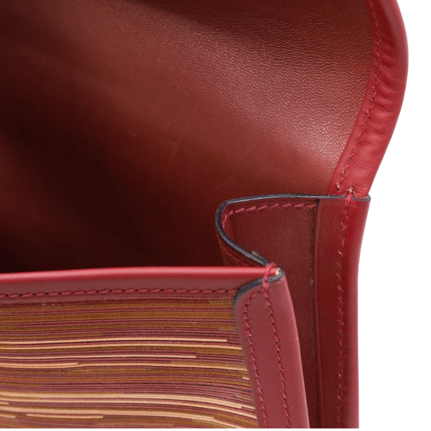 ジジェエラン　ヴィブラート　ヴォースイフト　ルージュアッシュ　□F刻印