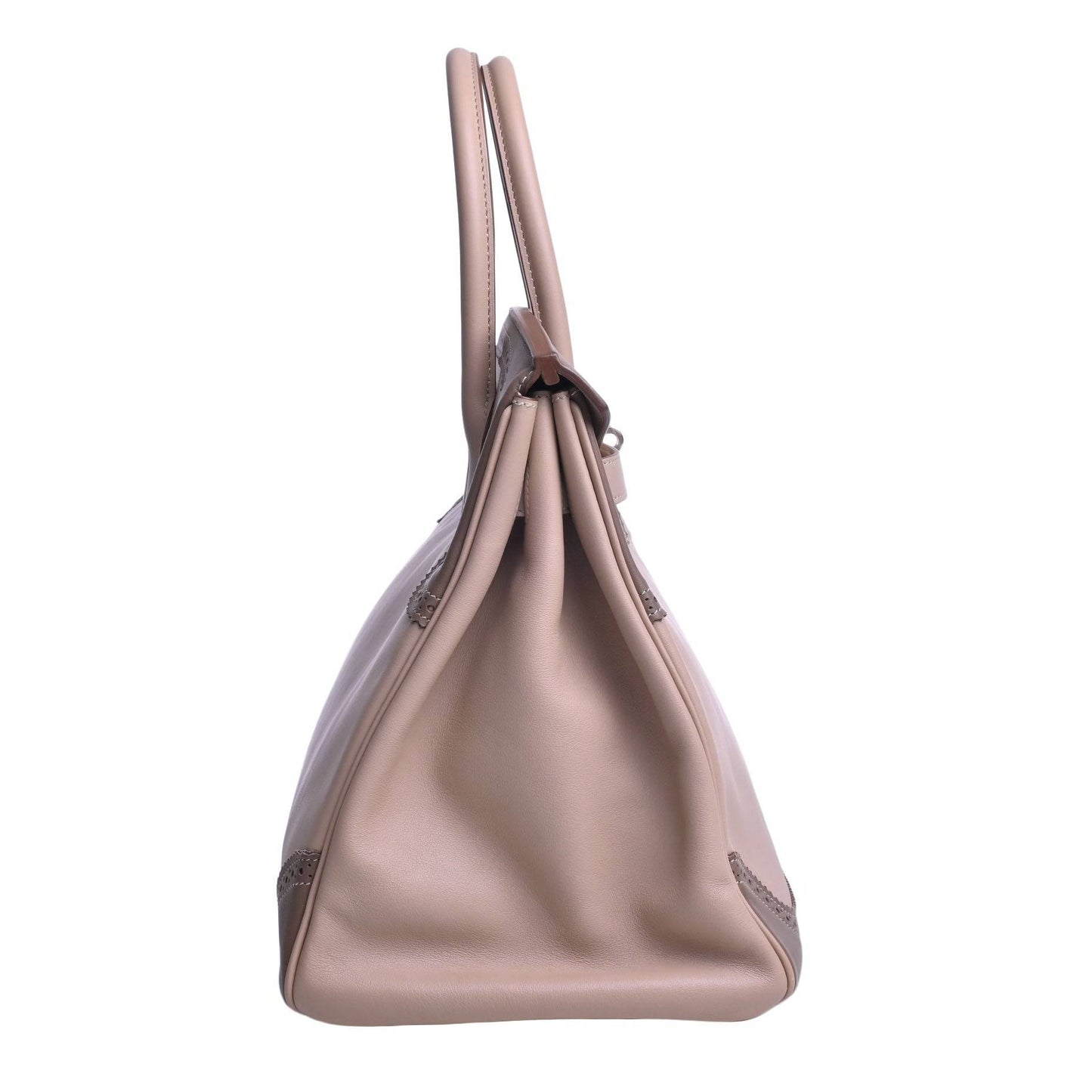 Birkin 35 Gillies Voor Swift Etoup Alzil SS □P engraved