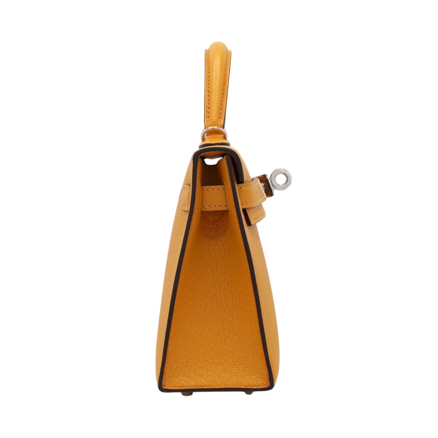 ミニケリー2　シェーブル　ムタード　SS　W刻印