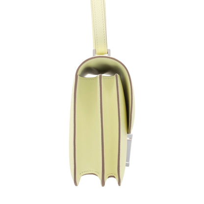 コンスタンスミニ　ヴォーエプソン　ジョーヌミルトン　SS　K刻印