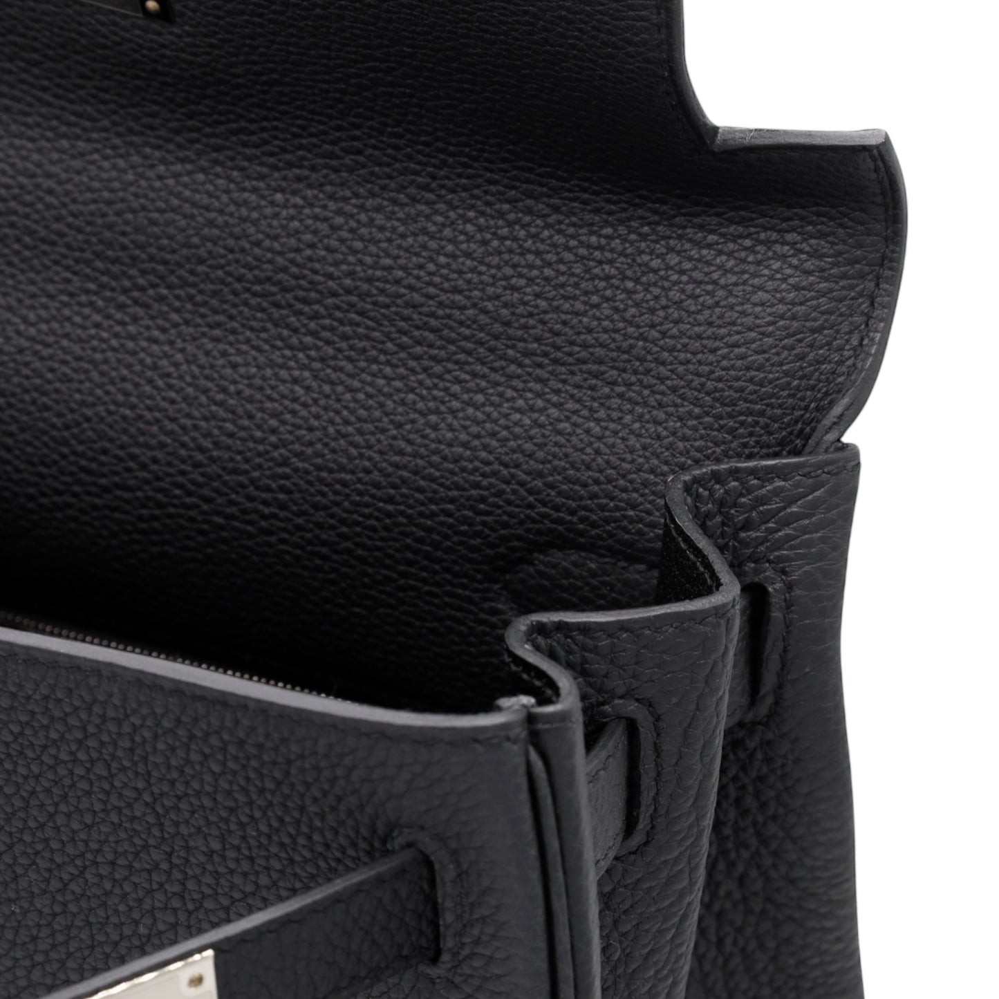 ケリー28　トゴ　ブラック　SS　W刻印