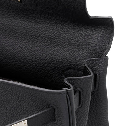 ケリー28　トゴ　ブラック　SS　W刻印