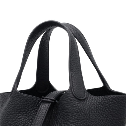 ピコタンロックPM　モノクローム　トリヨンクレマンス　ブラック　ソーブラック　Z刻印