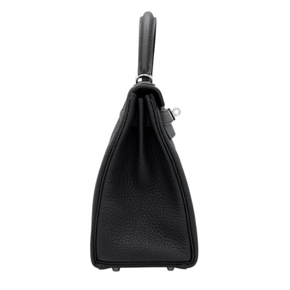 ケリー28　トゴ　ブラック　SS　W刻印