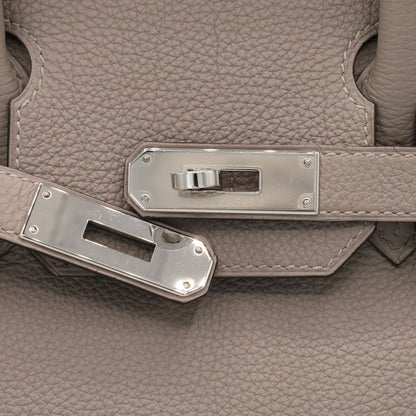 Birkin 30 Togo Griasphalt SS A stamp