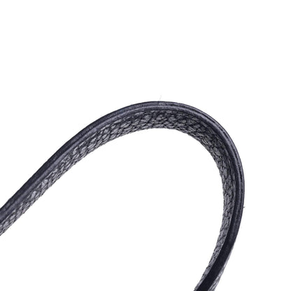 ピコタンPM　ブッフルスキッパー　ダルメシアン　ブラック　SS　□G刻印