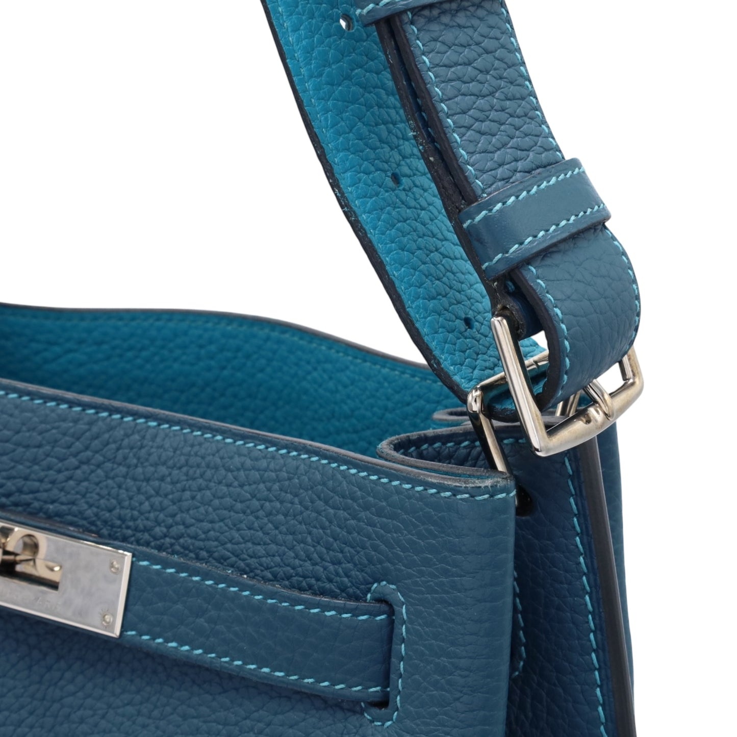 ソーケリー22　トゴ　コルヴェール　ターコイズ　SS　□I刻印