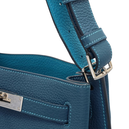 ソーケリー22　トゴ　コルヴェール　ターコイズ　SS　□I刻印