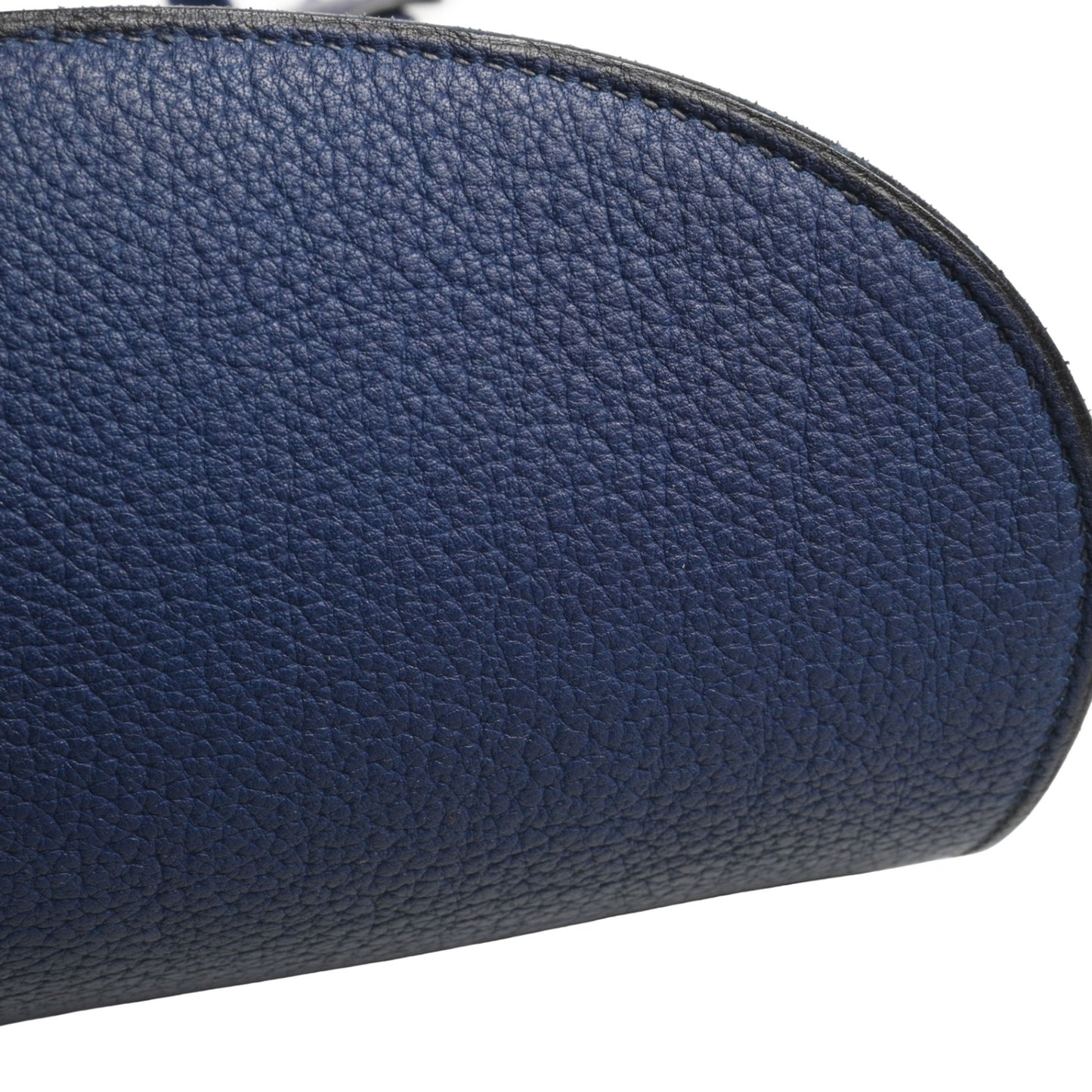 シェルパPM　トリヨンクレマンス　ブルー　〇Y刻印