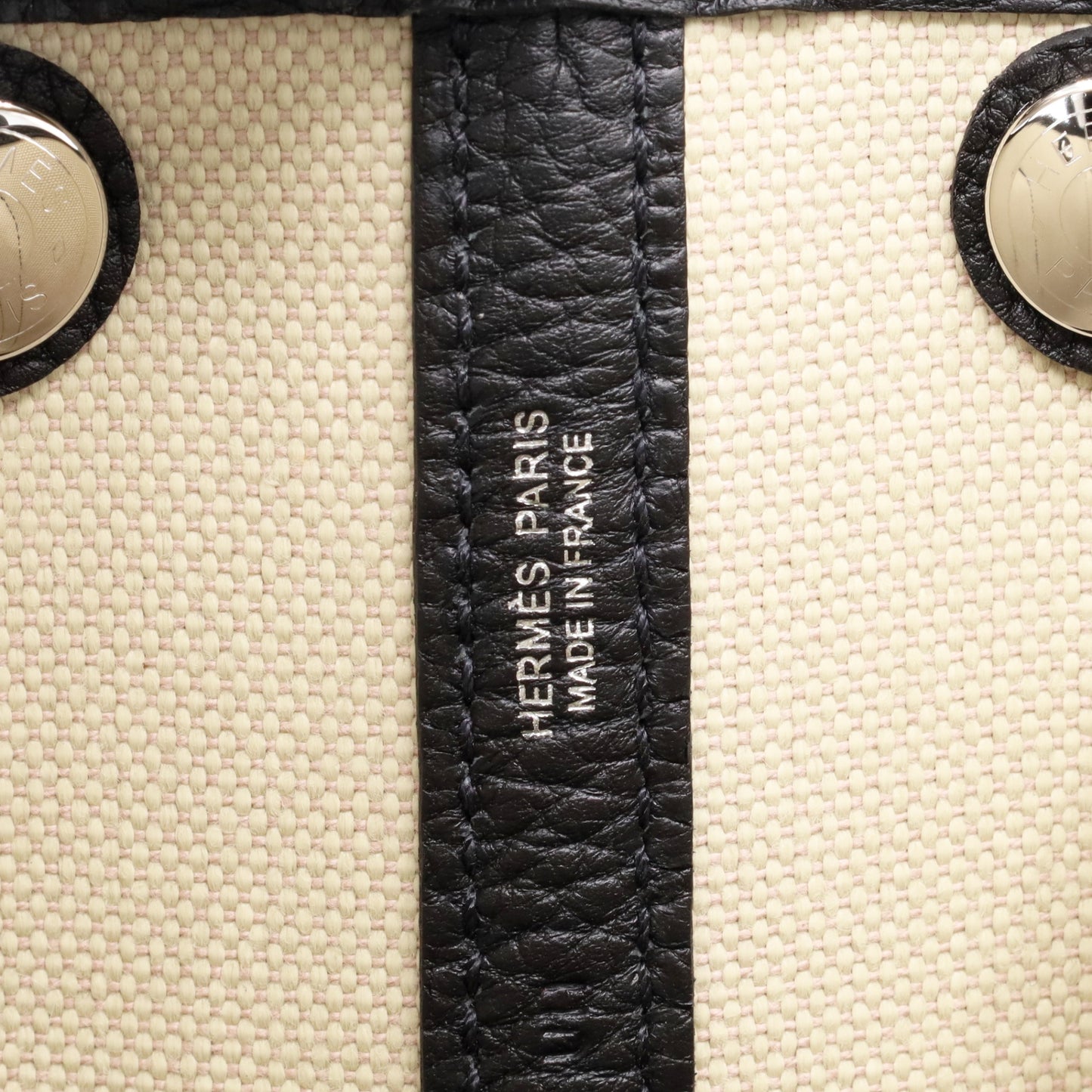 ガーデンパーティTPM　トワルアッシュ　ネゴンダ　ブラック　SS　U刻印