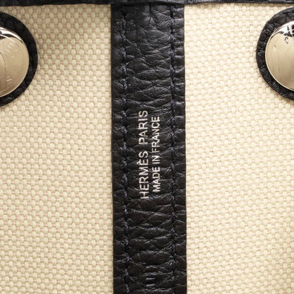 ガーデンパーティTPM　トワルアッシュ　ネゴンダ　ブラック　SS　U刻印